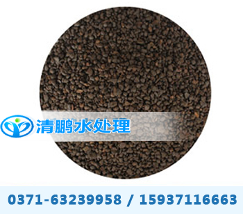 锰砂滤料